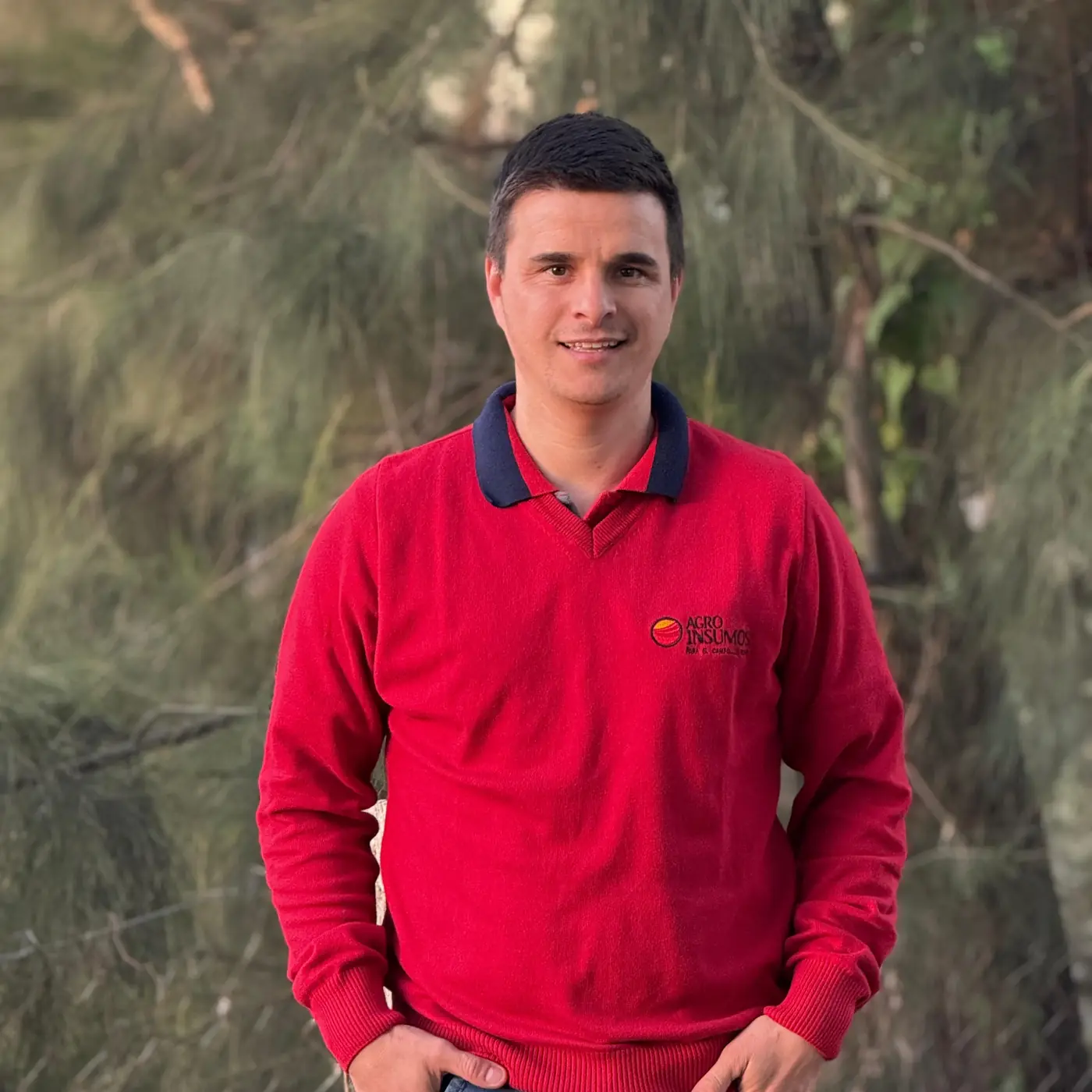Maxi Ferreyra